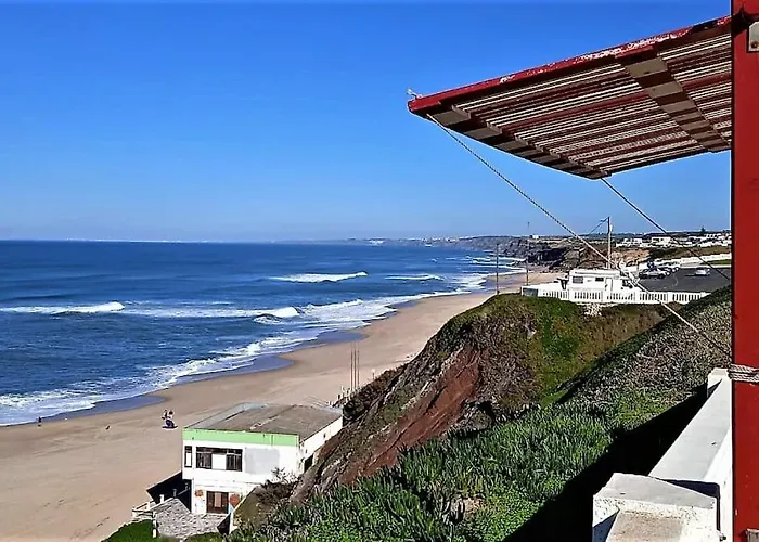 Pe Na Praia
