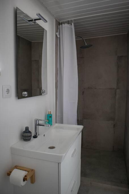 Holiday home Pe Na Torres Vedras