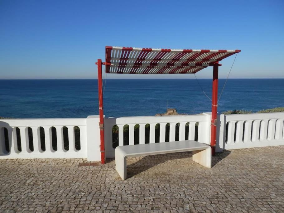 Holiday home Pe Na Torres Vedras